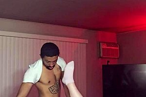 black bull rams deep into white slut's tight guts