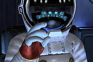 hatsune miku nude mod bunny costume big tits ass pussy fully exposed