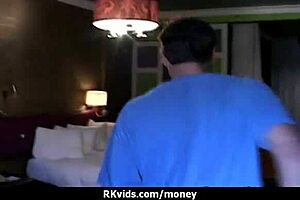 Also, sex gets paid out to teens and whores