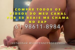 Make sure you’re getting your hands on a big booty Latina babe this week on my channel
